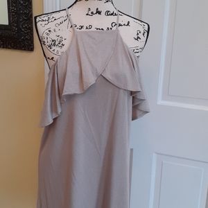 One ❤ Los Angeles Dress L